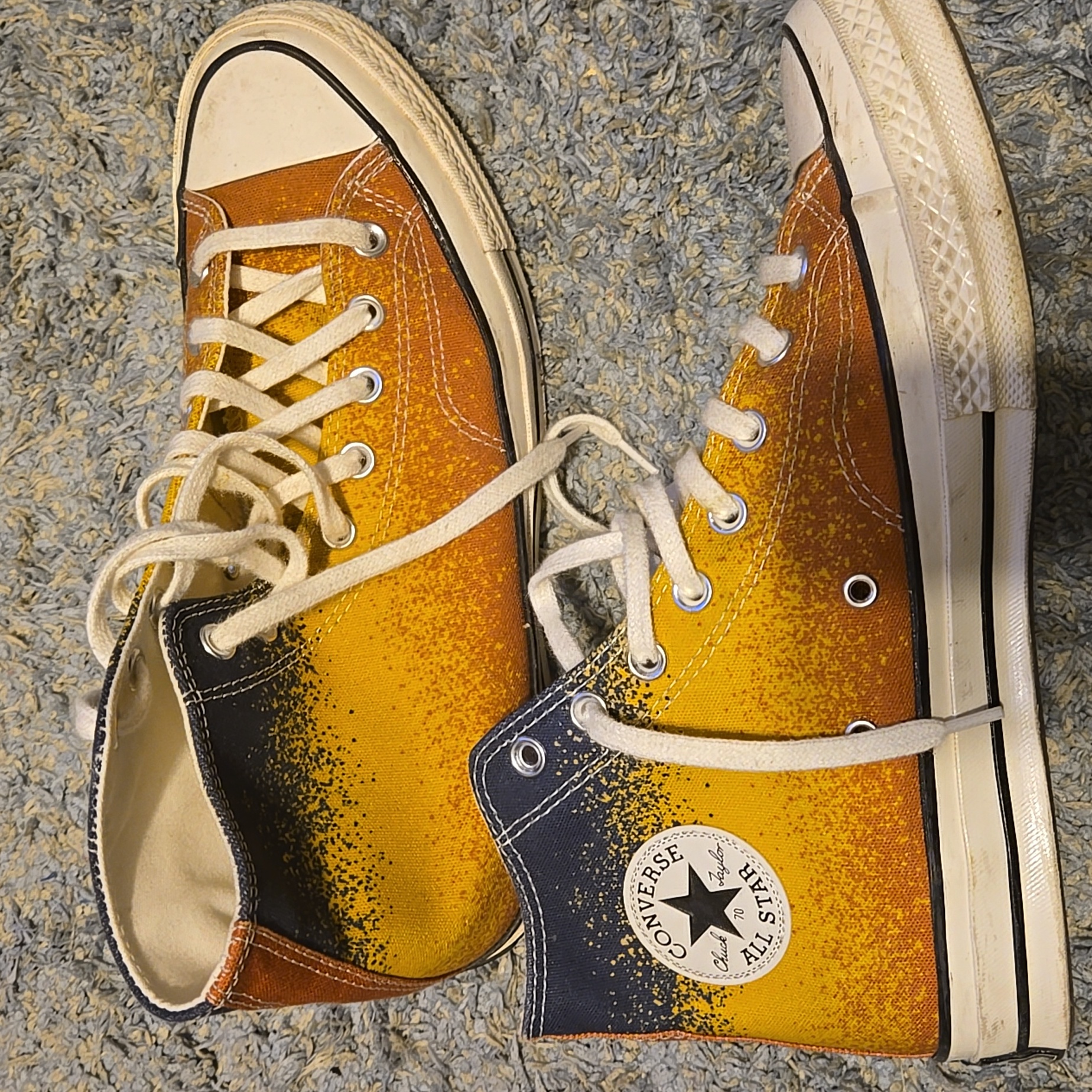 Converse Chuck Taylor